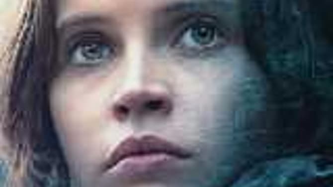 BOX OFFICE: ROGUE ONE: A STAR WARS STORY Is Now the Second Highest Grossing Film Of 2016