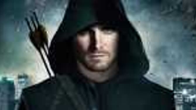 Comics VS TV: Arrow Season 2- A slide show comparison