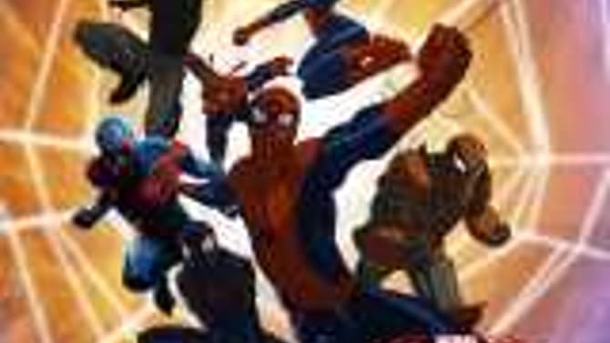 Fan Casting Suggestions for a movie of Spiderverse in Marvel Cinematic Universe