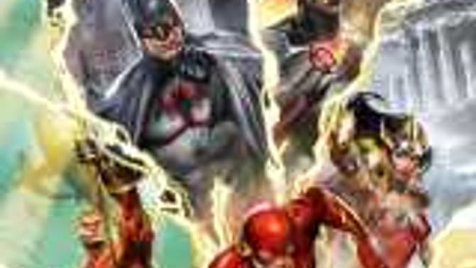 Fan Casting Suggestions for a movie of The Flash: Flashpoint Paradox in DC Extended Universe