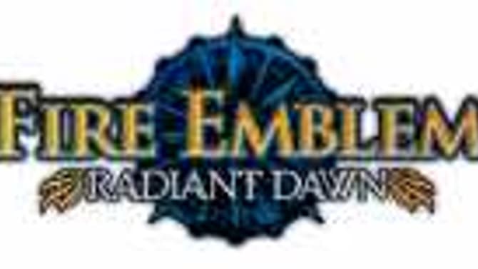 FlixMentallo21 Presents: &quot;Fire Emblem: A Netflix Original Anime Series&quot; Season Five--Radiant Dawn