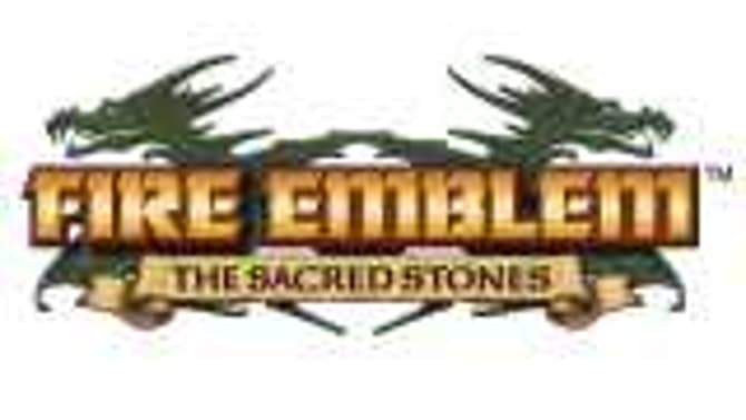 FlixMentallo21 Presents: &quot;Fire Emblem: A Netflix Original Anime Series&quot; Season Three--The Sacred Stones