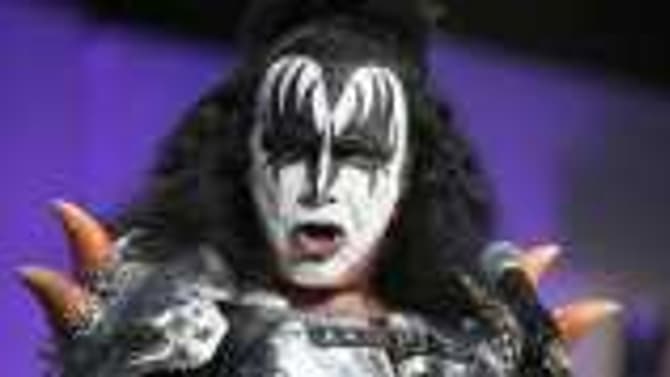 Gene Simmons (KISS) Looking for Opening Act at WWSTL17