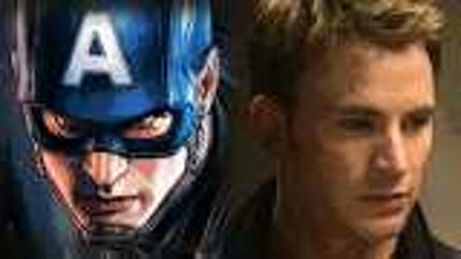 Is Captain America The World's Greatest Comic Book Movie Trilogy?