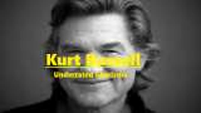 Kurt Russell: one of the most badass actor working in Hollywood