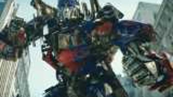 Michael Bay's TRANSFORMERS (2007) Spoiler-Free Review