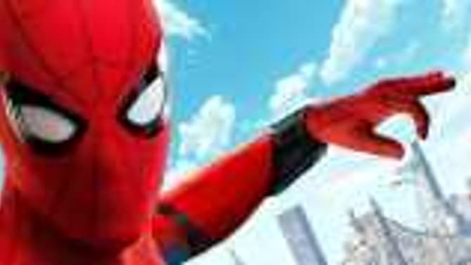 SPIDER-MAN HOMECOMING Concept Art Shows Peter In Distress