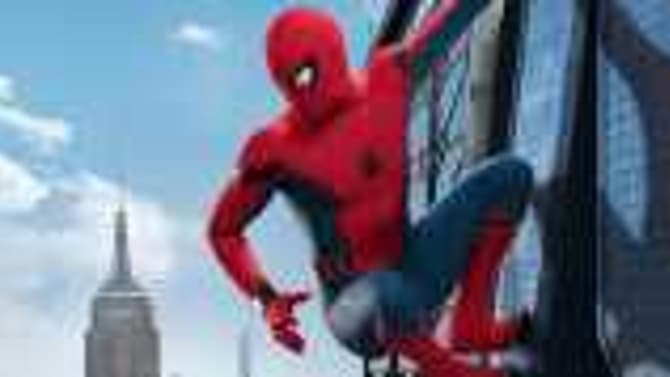 SPIDER-MAN: HOMECOMING Review by Matt The Pharaoh Wizard