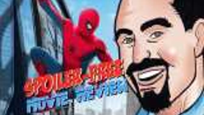 SPIDER-MAN HOMECOMING: Spoiler-Free Review - The reboot that will have you &quot;thwipping&quot; for more!