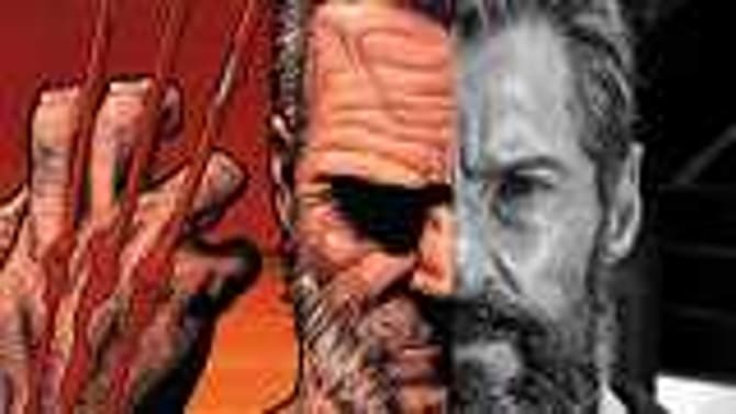 SPOILERS: LOGAN - 10 Awesome Easter Eggs You May Have Missed