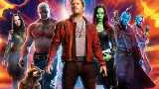 SPOILERS: THE BRAIN'S REVIEW/RANT ON &quot;GUARDIANS OF THE GALAXY VOL.2&quot;.