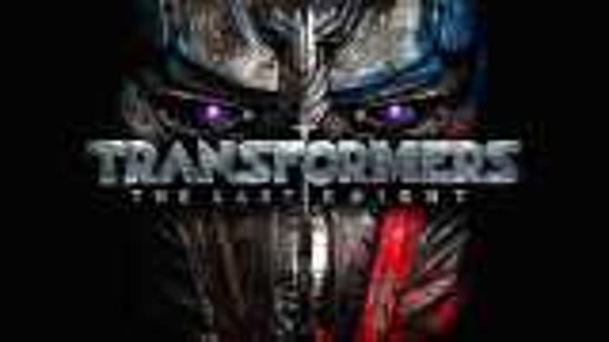 Transformers: The Last Knight Review by Matt The Pharaoh Wizard