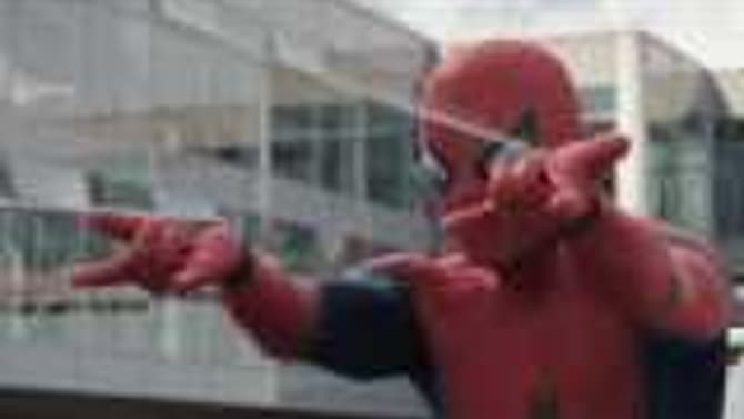 Why Spider-Man:Homecoming would be better as a TV series.