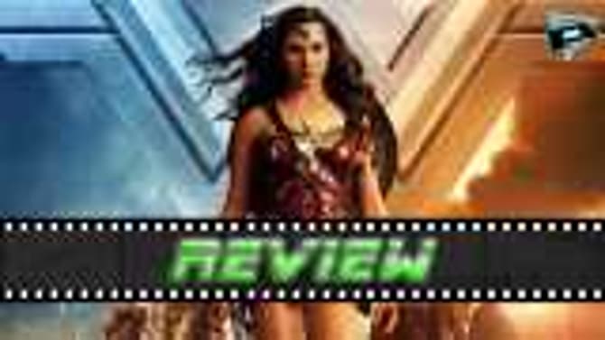 Wonder Woman Review: Does It Save the DCEU? Rewind Replay