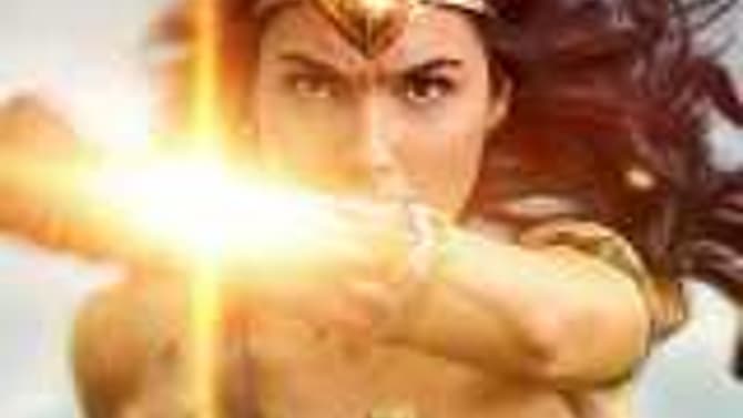 WONDER WOMAN Spoiler-Free Review: We Don't Deserve Her