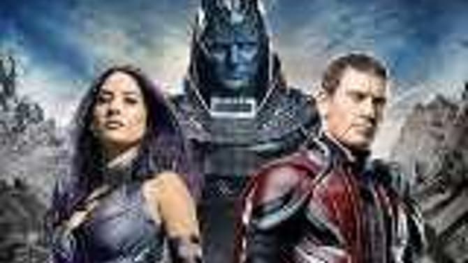 X-Men Apocalypse Shows What can Kill Superhero Movies.