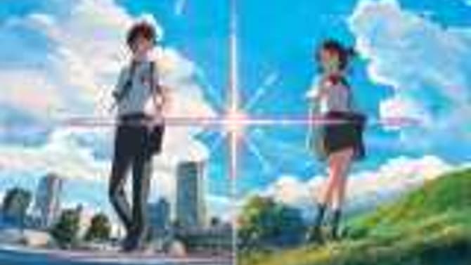 YOUR NAME: Quicker's Review Of The Highest-Grossing Anime Film Of All Time