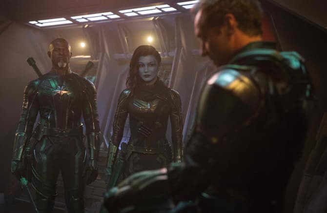 Avengers: Endgame's Longer Editor's Cut Runtime Revealed