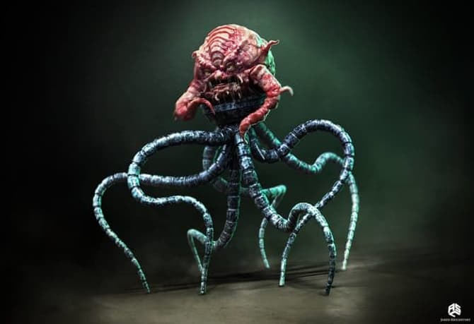 Krang Jared Krichevsky 2