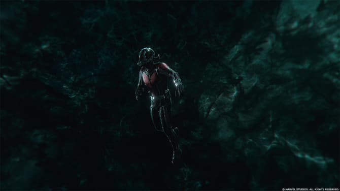 Ant-Man and the Wasp: Quantumania' $110M Domestic Debut