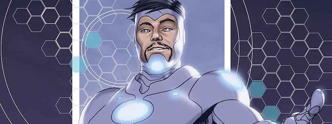 MCU - The Direct on X: WARNING - SPOILERS IN LINK: #Quantumania may have  revealed three new 'characters' who will appear in AVENGERS: THE KANGY  DYNASTY! Full details:   / X