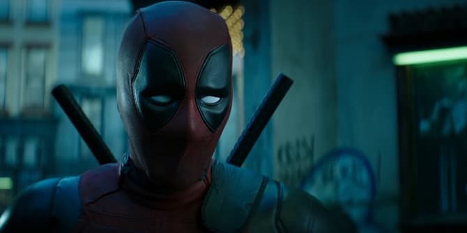 DEADPOOL 3: Speculation Mounts About Gambit Cameo Following Recent Update  To Movie's IMDb Page