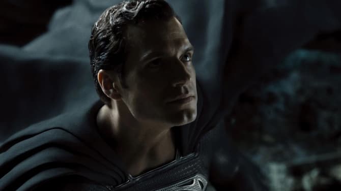 It Sounds Like 'Man Of Steel 2' Is Dead At WB