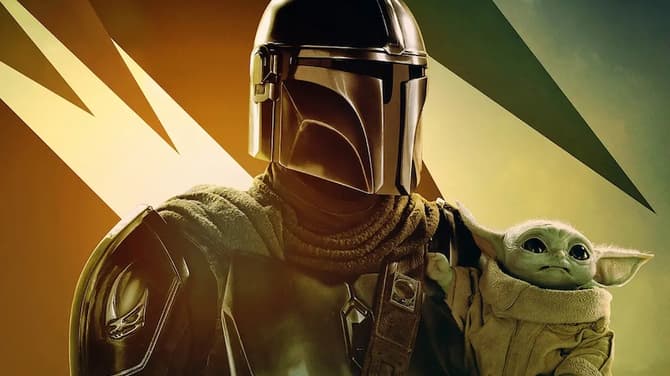 Every STAR WARS TV Show Ranked According To Rotten Tomatoes (Including THE MANDALORIAN  Season 3)