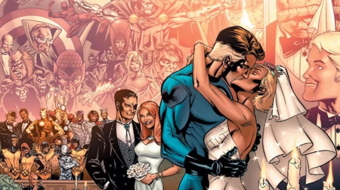 FANTASTIC FOUR: 8 Rumors You Need To Know About The Upcoming Marvel ...