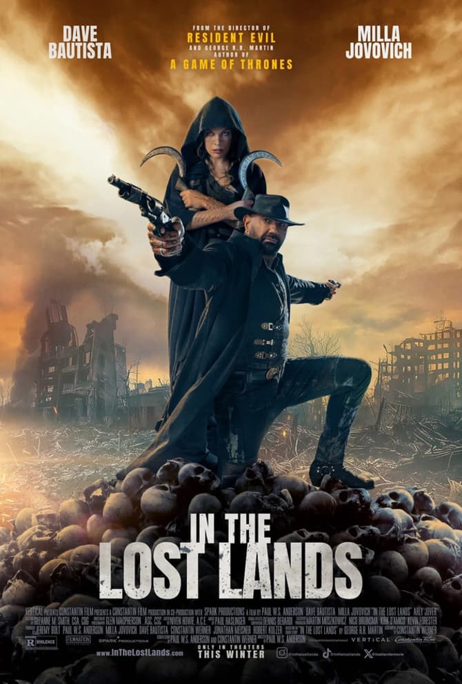 in the lost lands dave bautista milla jovovich