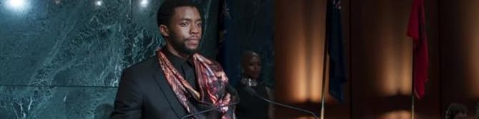 New Photos of Michael B. Jordan's Black Panther 2 Cameo Released from Set :  r/MCUNewsAndRumors