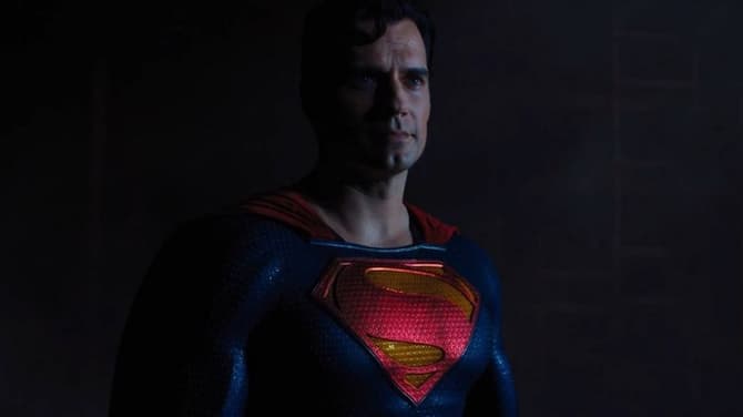 Ranking All 5 Henry Cavill's Superman DCEU Appearances Best To Worst