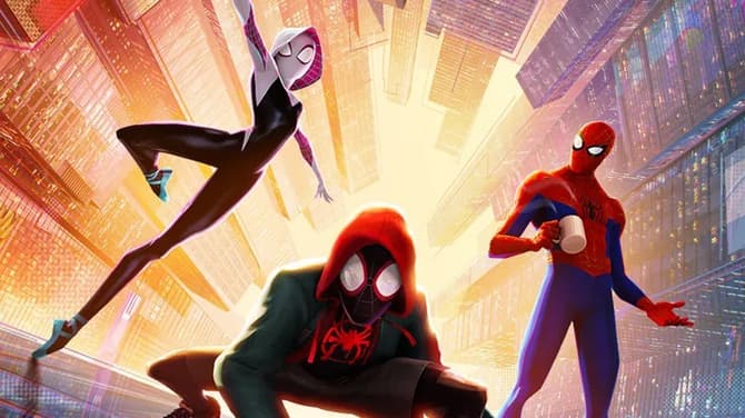 From SPIDER-MAN To MADAME WEB: Every Sony Marvel Movie Ranked According ...