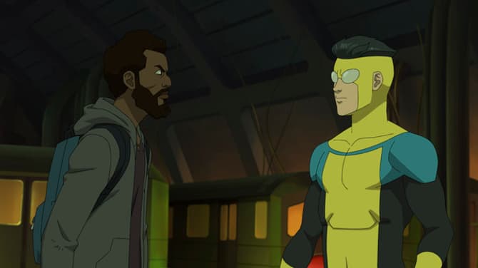 Invincible Season 2 Trailer: The Bloody Superhero Series Is Back