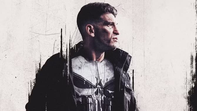 Jon Bernthal's new Punisher series to be announced at D23 Part 1