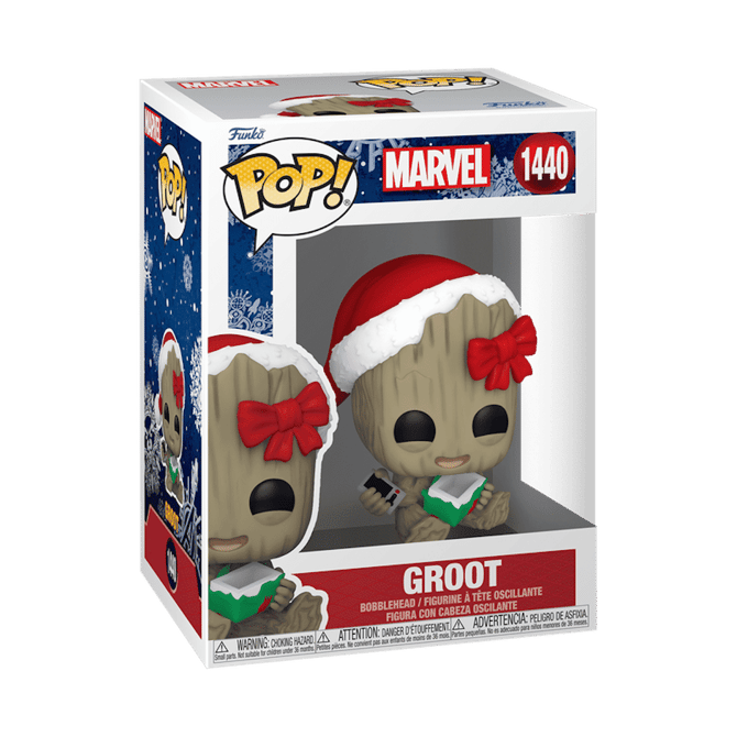 ComicBookMovie.com's Holiday Gift Guide 2024 - Essentials From Disney ...