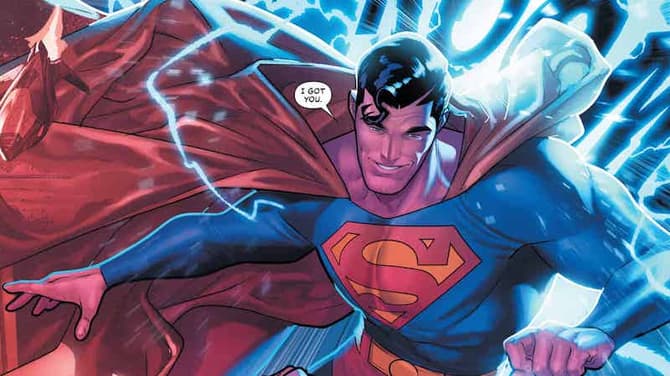 SUPERMAN: LEGACY - Everything We Know So Far About James Gunn's DCU Reboot