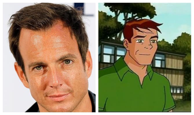 Ben 10 Live-Action Fan Cast