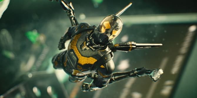 Where Does 'Ant-Man and the Wasp: Quantumania' Rank Among the 10 Lowest MCU Rotten  Tomatoes Scores?