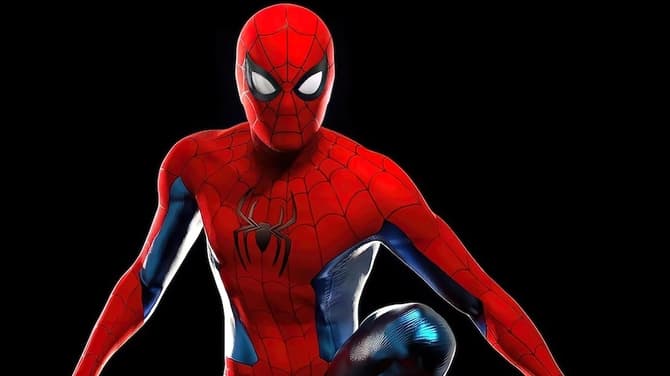 SPIDER-MAN 4: 8 Rumors And Spoilers You Need To Know About The Wall ...