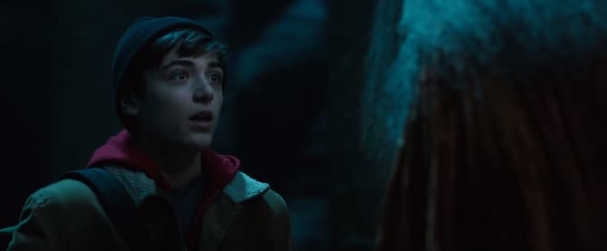 SHAZAM!: Check Out Over 40 Hi-Res Screenshots From The Latest Trailer ...