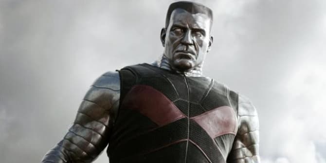 Marvel's “Deadpool 3” teaser nods to Ryan Reynolds' “Ted Lasso