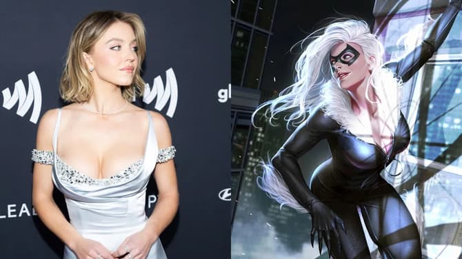 Who Could Sydney Sweeney Play in the MCU's Next 'Spider-Man?'