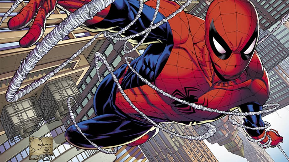 Top 10 Marvel Comics Characters - #1 Spider-Man
