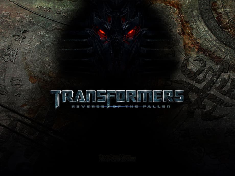 Transformers: Revenge of the Fallen wallpaper