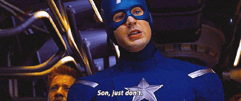 Marvel animation crossing over with the MCU...