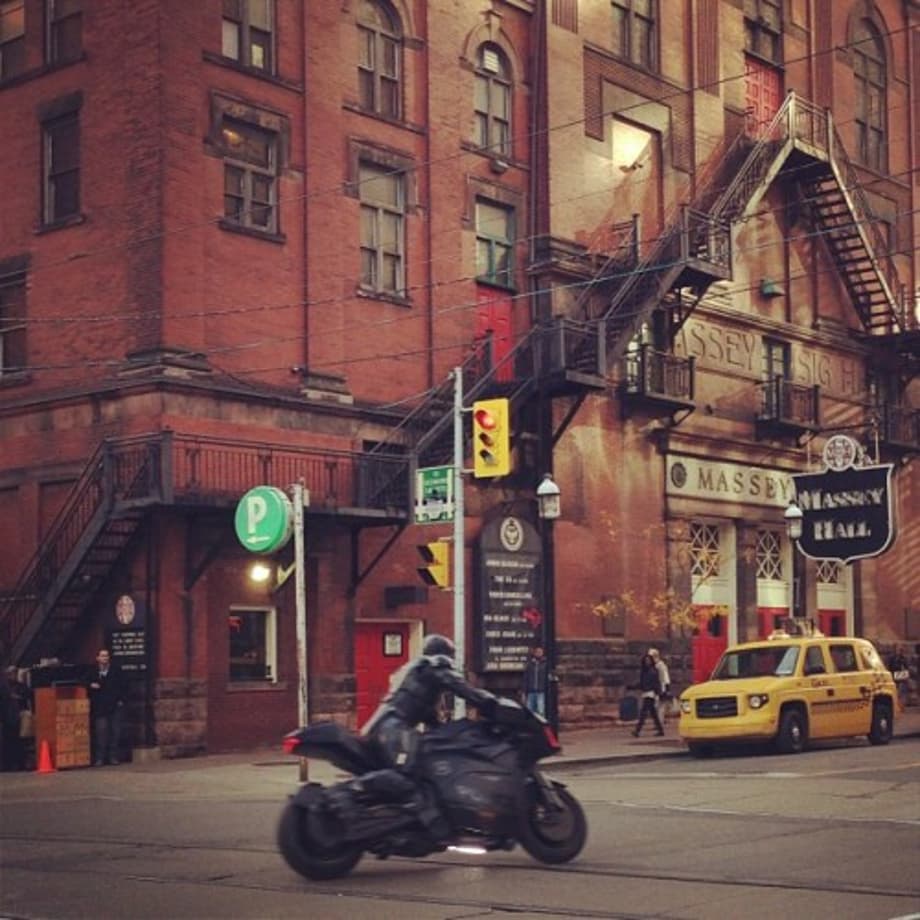 #robocop#toronto#film by beeeemac http://instagr.am/p/Q7Qo_bOy9z/