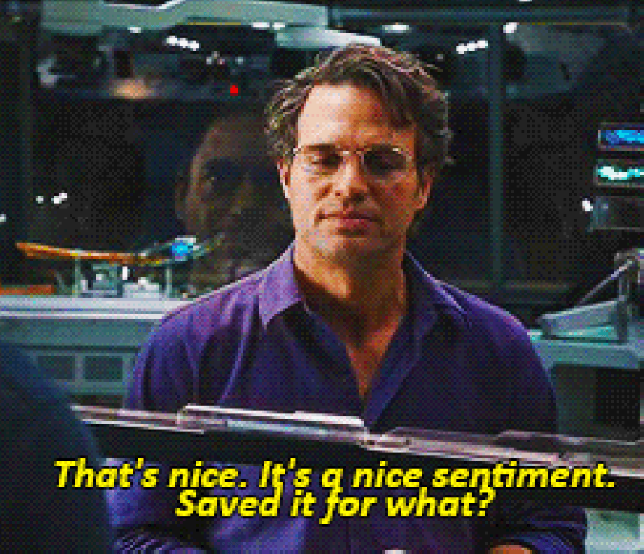 gifs robert downey jr tony stark The Avengers avengers bruce banner mark ruffalo 