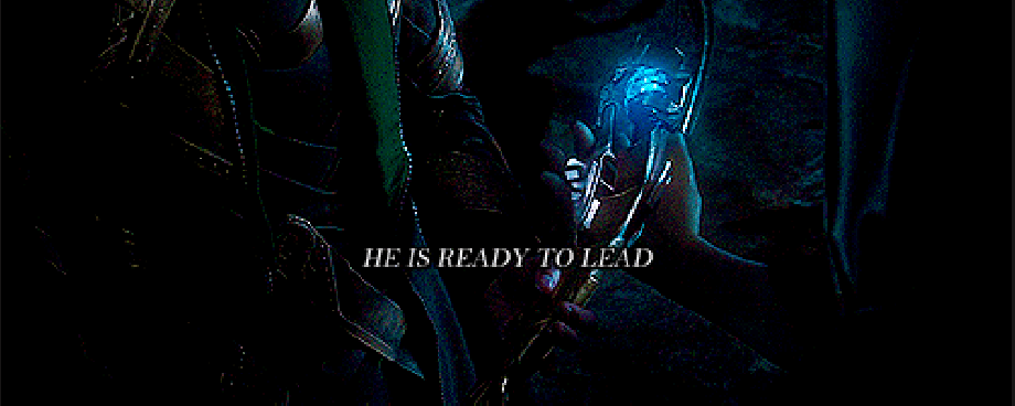 Resultado de imagen de the other gif avengers