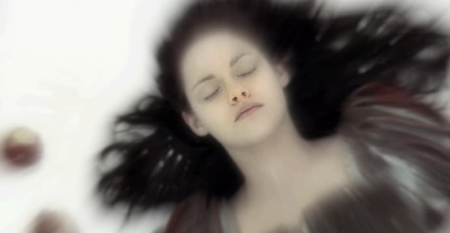 Snow White and the Huntsman